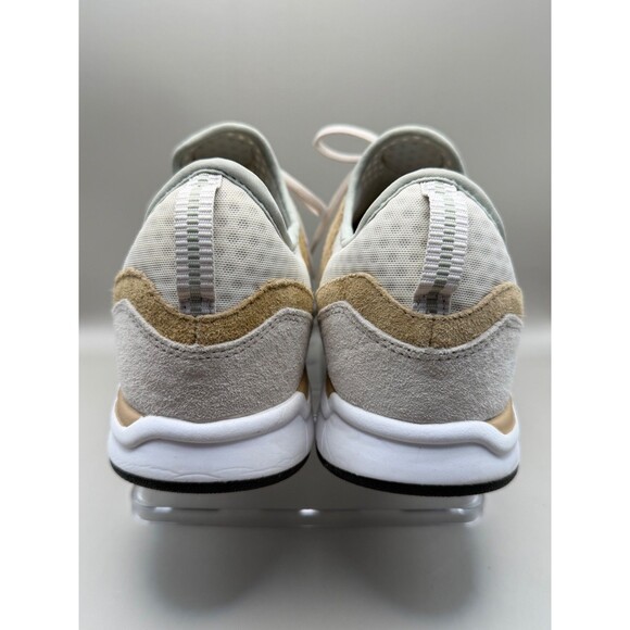 New Balance Rev Lite Mens Running Shoe Beige Tan Mint MRL247SM Size 10D Wide - Picture 5 of 7